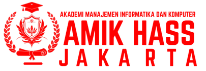 AMIK HASS Logo