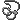 Pixel gif of handcuffs clicking.