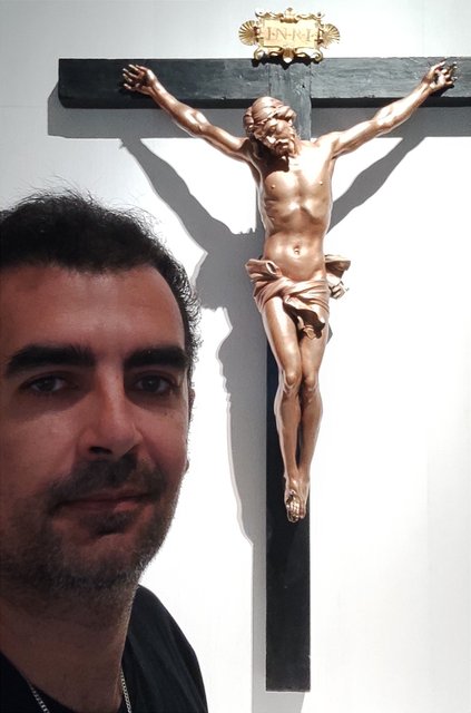 Escapada a Madrid para visitar un par de museos - Blogs de España - Galería de Colecciones Reales, Las Rozas Village y Chagal (42)