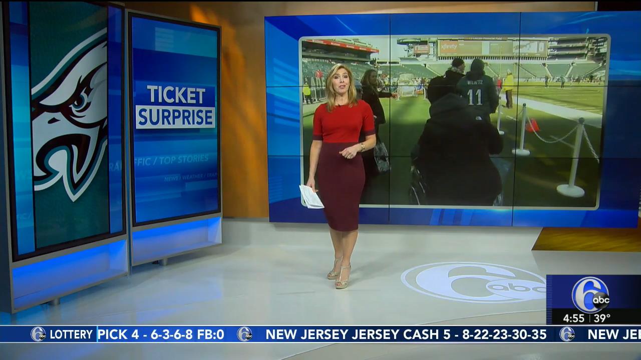 24 December - 04.00.00 - Eyewitness News. Local news, sports and