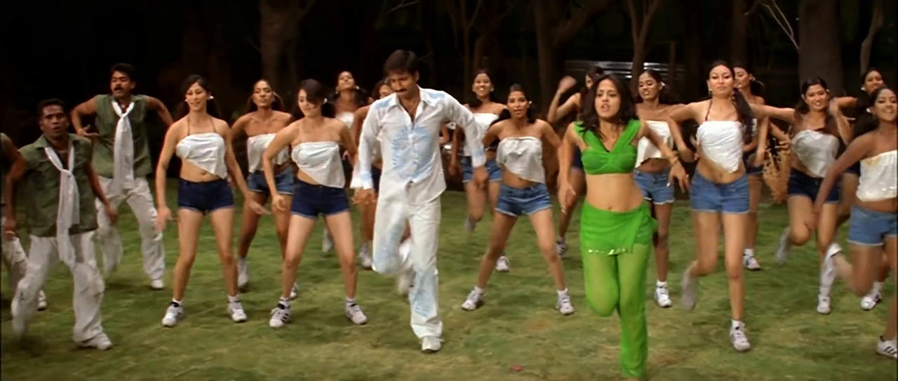 Anushka Shetty -Sukku Sukku 4K Video Song from Lakshyam2025-04-25 12-45-46-346-136