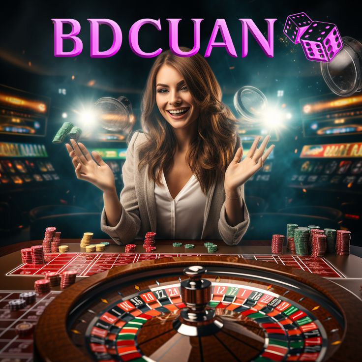 BDCUAN | Pusat Situs Togel Slot Online 4D Gacor Server Slot88 Menang Berapapun Di Bayar