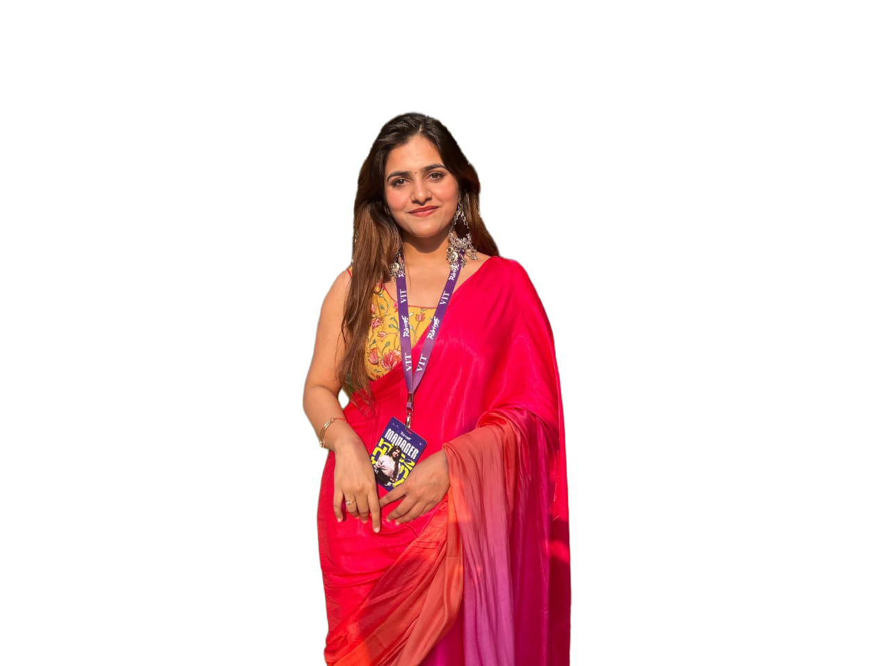 Bhumi Singh