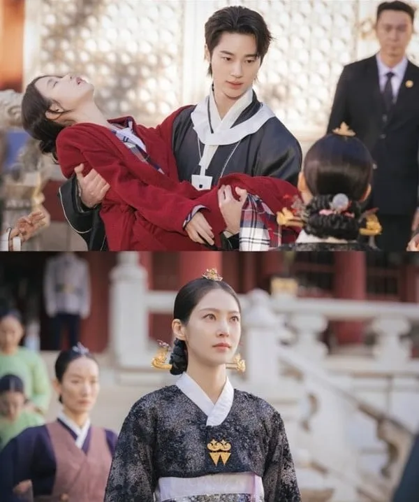 Perfect Crown Final Episode