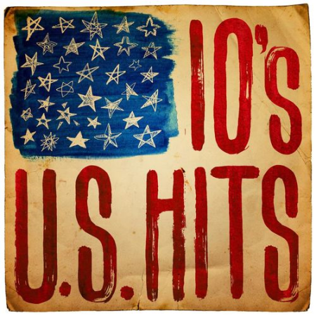 VA   10's US Hits [Explicit] (2021)