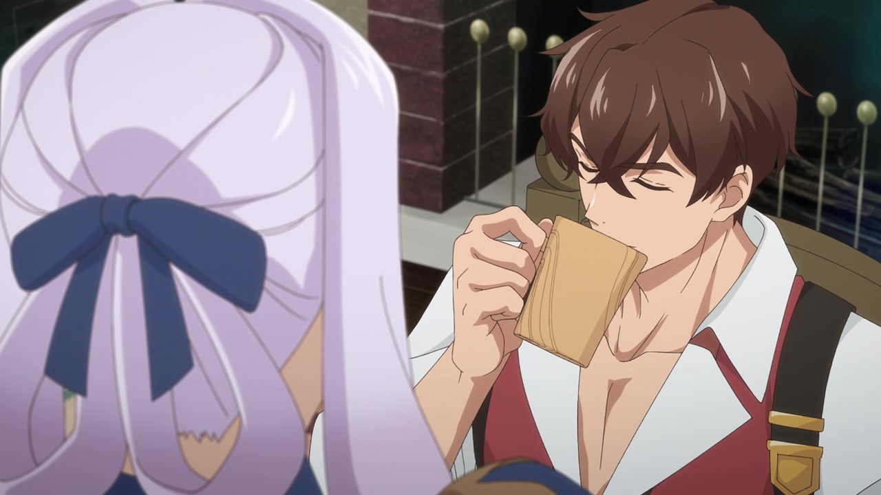 [SubsPlease] Okashi na Tensei - 01 (720p) [EB149606].0001