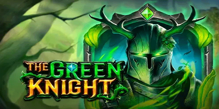 Slot The Green Knight