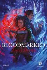 Tracy Deonn – Bloodmarked (2023)