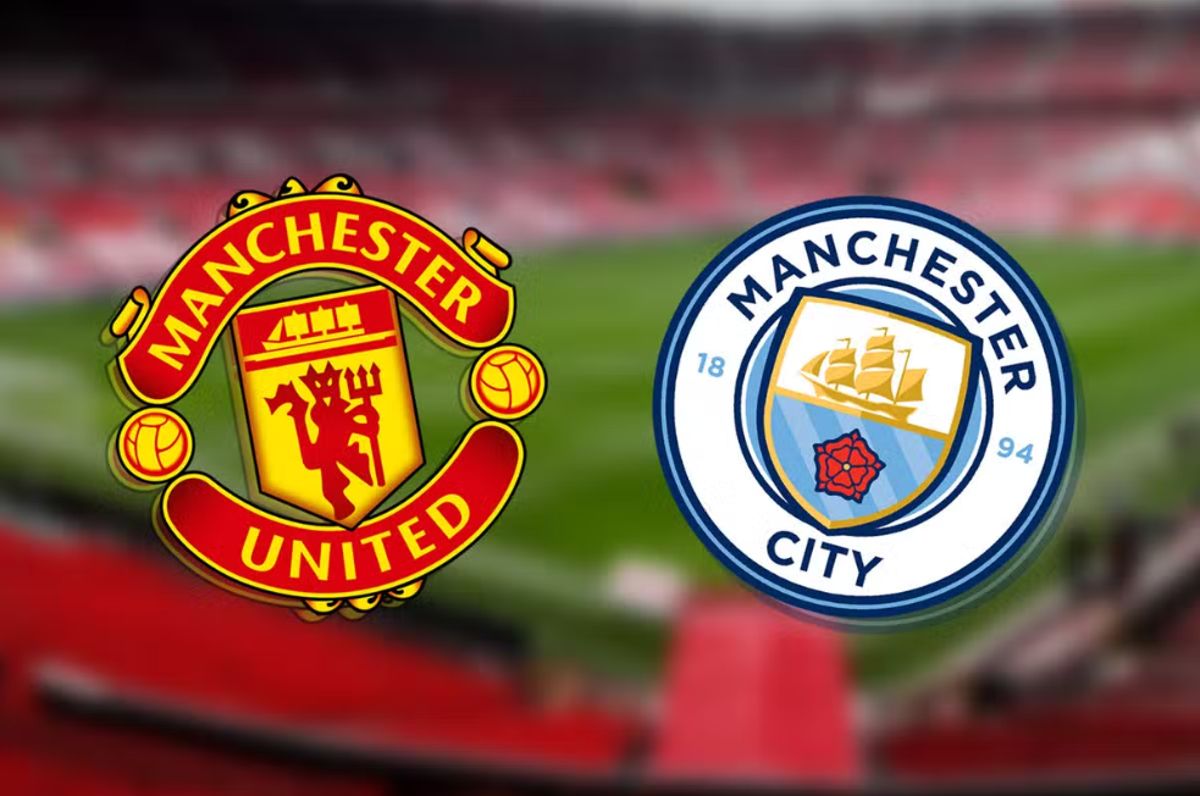 Manchester United-Manchester City Streaming Gratis ROJADIRECTA Online PirloTV DAZN Sky Video YouTube Facebook Live