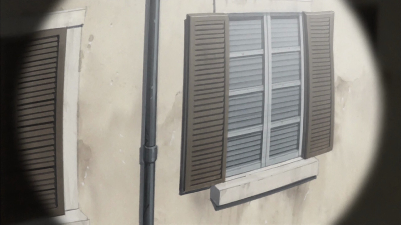 GHOST 1080p Gunslinger Girl 01 BD HEVC 10bit Dual Audio AC3 9C2112CE o 00 04 49 00000