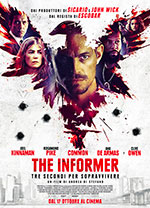 The Informer - Tre secondi per sopravvivere (2019).mkv BDRip 576p x264 AC3 iTA-ENG