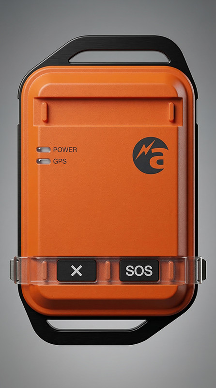 제품디자인회사 | ARION_LifeSat 100 Design