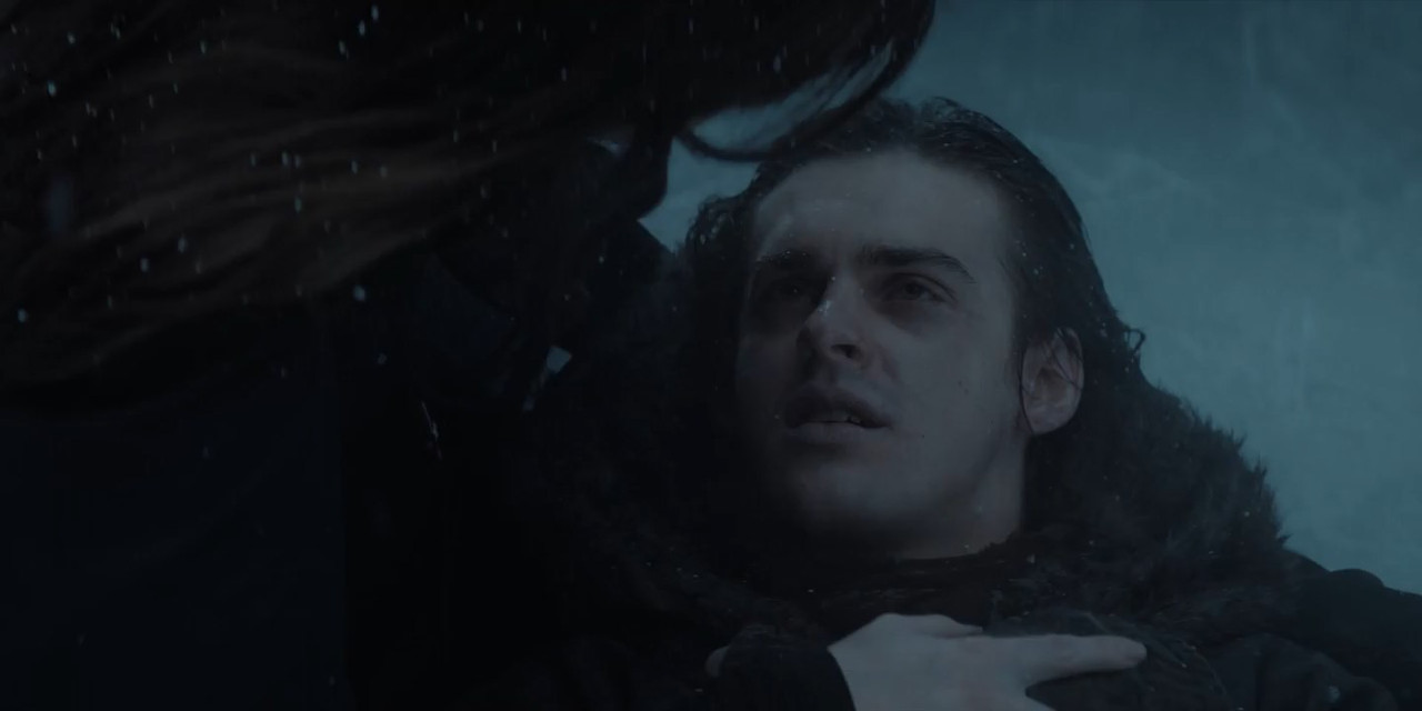 Dune: Prophecy (2024) Season 1 [Hindi + Tamil + Telugu + Kannada + English] WebRip 480p, 720p - Complete Screenshot