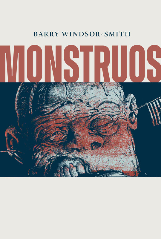 Monstruos