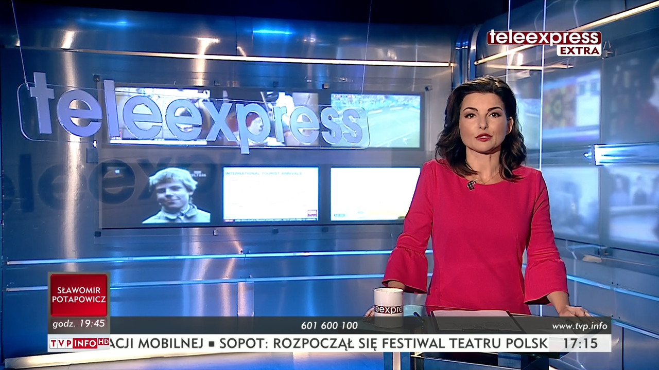 TeX Extra - 30.06.2018 #6