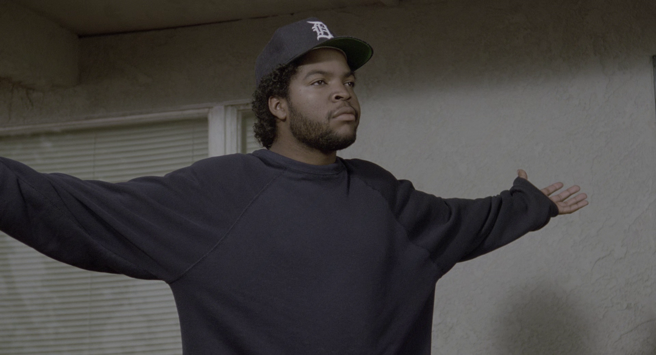 Boyz N The Hood Strade Violente 1991 ITA ENG AC3 UHDrip HEVC 108