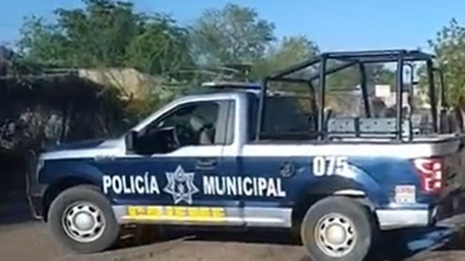 En plena plaza de Ciudad Obregón, muere hombre de 57 años: Sus compañeros lo vieron fallecer