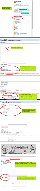 credit in wiki in old