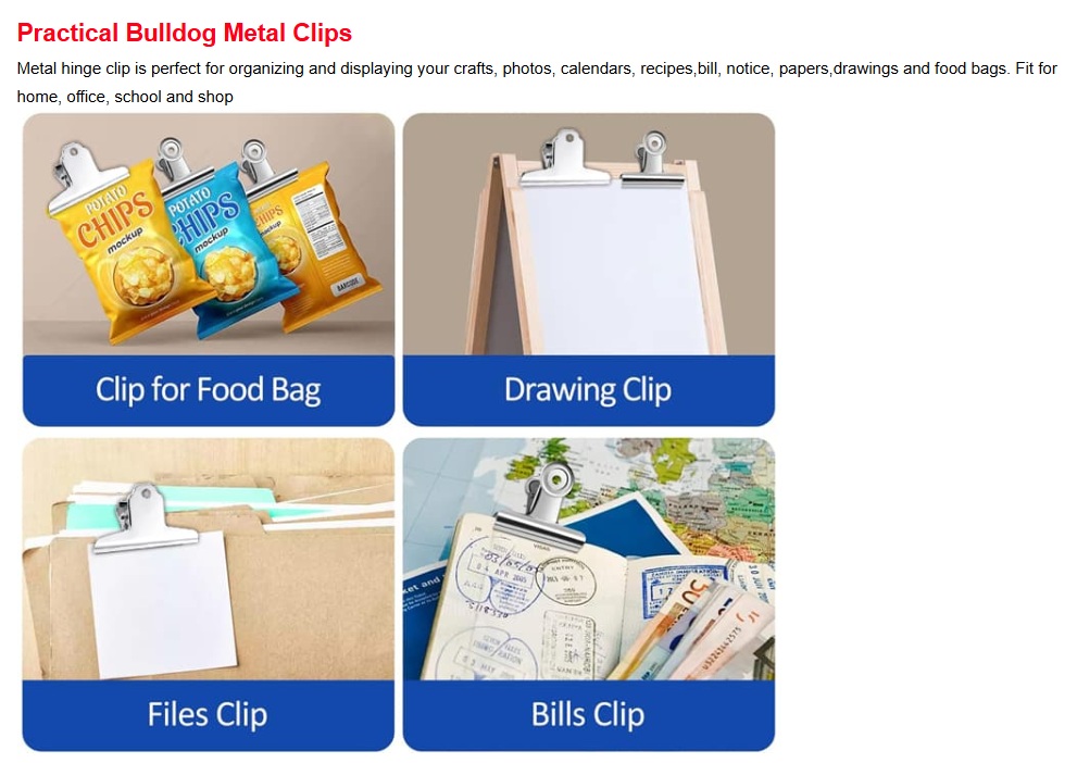 Staples4You Product Image