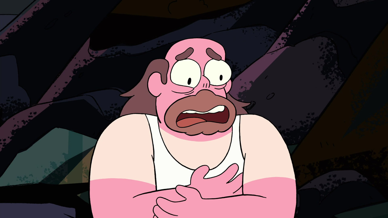 Steven Universe (2014) - S02E01 - Full Disclosure (1080p BluRay 