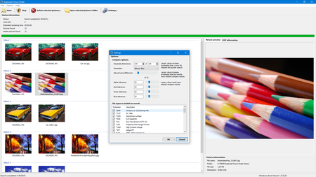 3delite Duplicate Picture Finder 1.0.84.92 (x86)