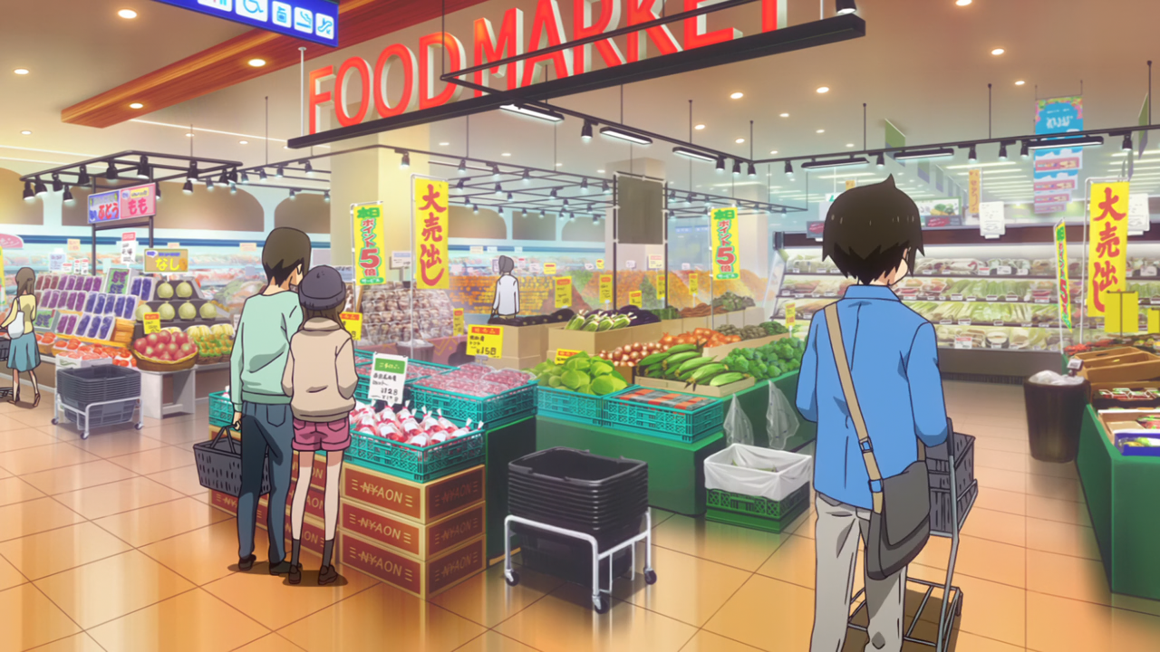 [Harunatsu] Himouto! Umaru-chan - 01 [BD 720p-AAC][FE2B18EA].000