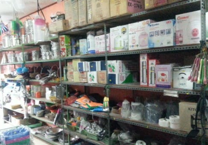 grosir perabotan rumah tangga surabaya