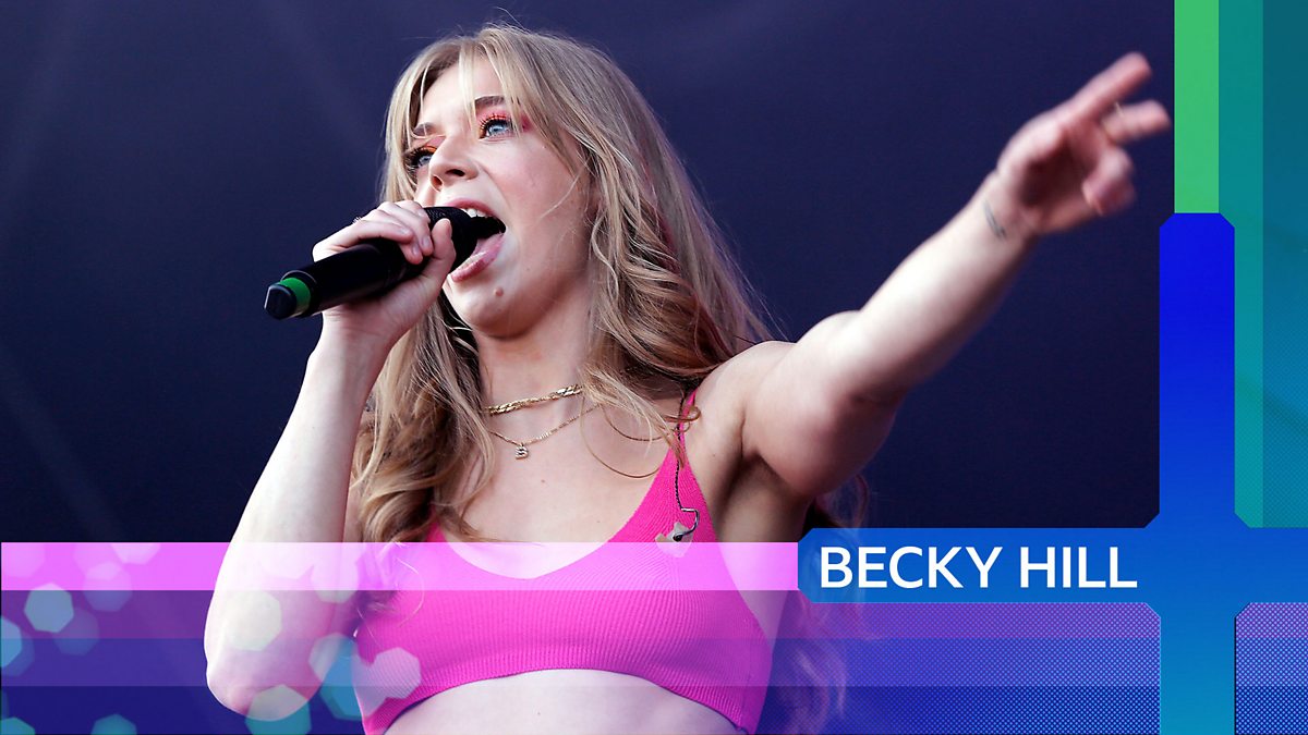 Gimme Becky