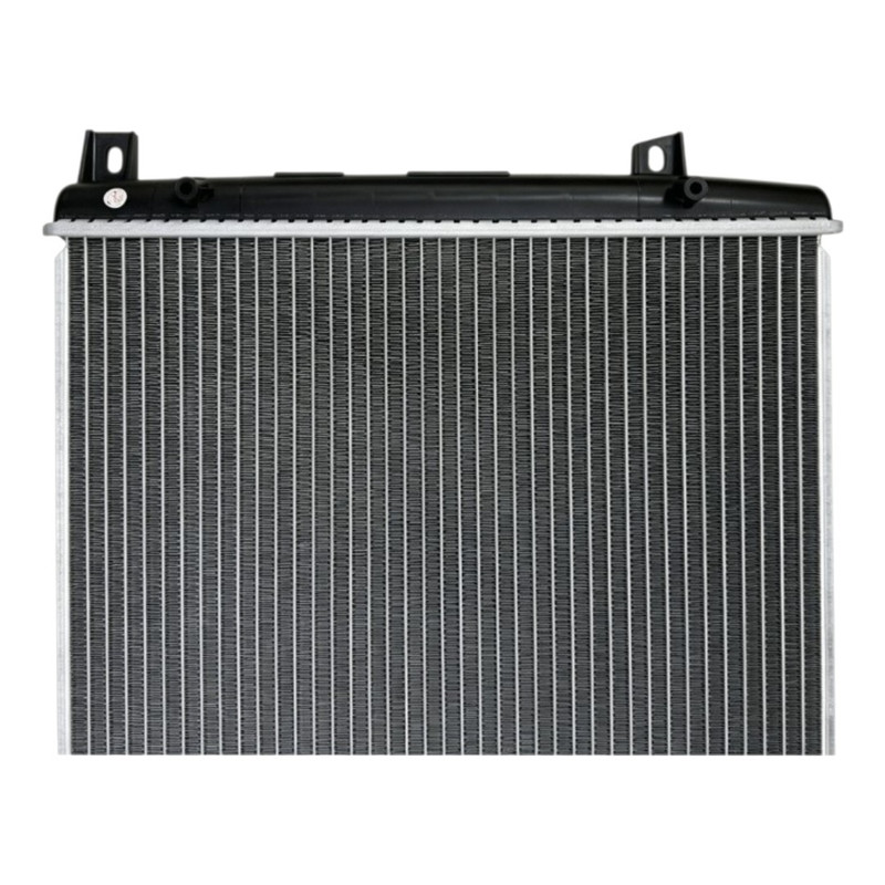 Volkswagen Audi Cooling System Series Engine Cooling Radiator for Passat B7 CC Tiguan Sharan Audi A3 Q3 TT EA888 (OE: 1K0121251AT / 1K0121251DK / 1K0121251DN / 1K0121251BR)