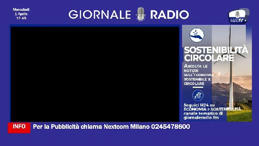 Giornale radio tv confronto (1)