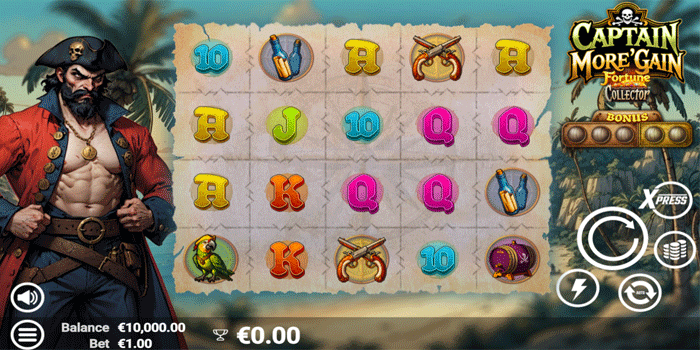 Disiplin Dalam Menetapkan Batas Menang Dan Henti