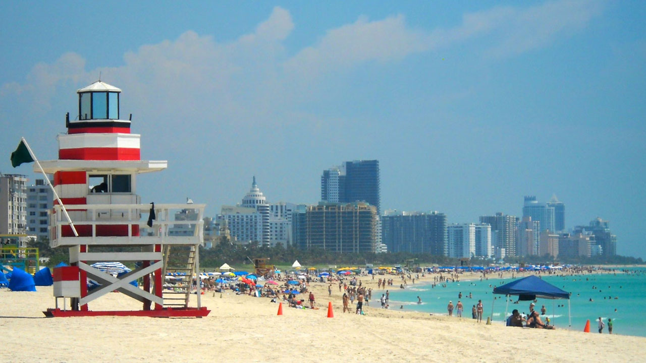 Arsitektur yang Menawan dan Bangunan Bersejarah