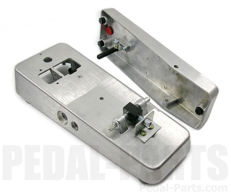 wah-wah pedal kit