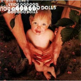 Goo Goo Dolls - A Boy Named Goo (1995).mp3 - 320 Kbps