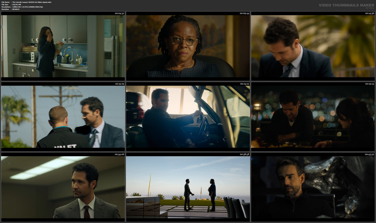 The Lincoln Lawyer S01E01 He Rides Again.mkv