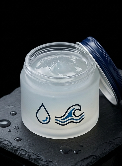 MHK Water-Based Pomade