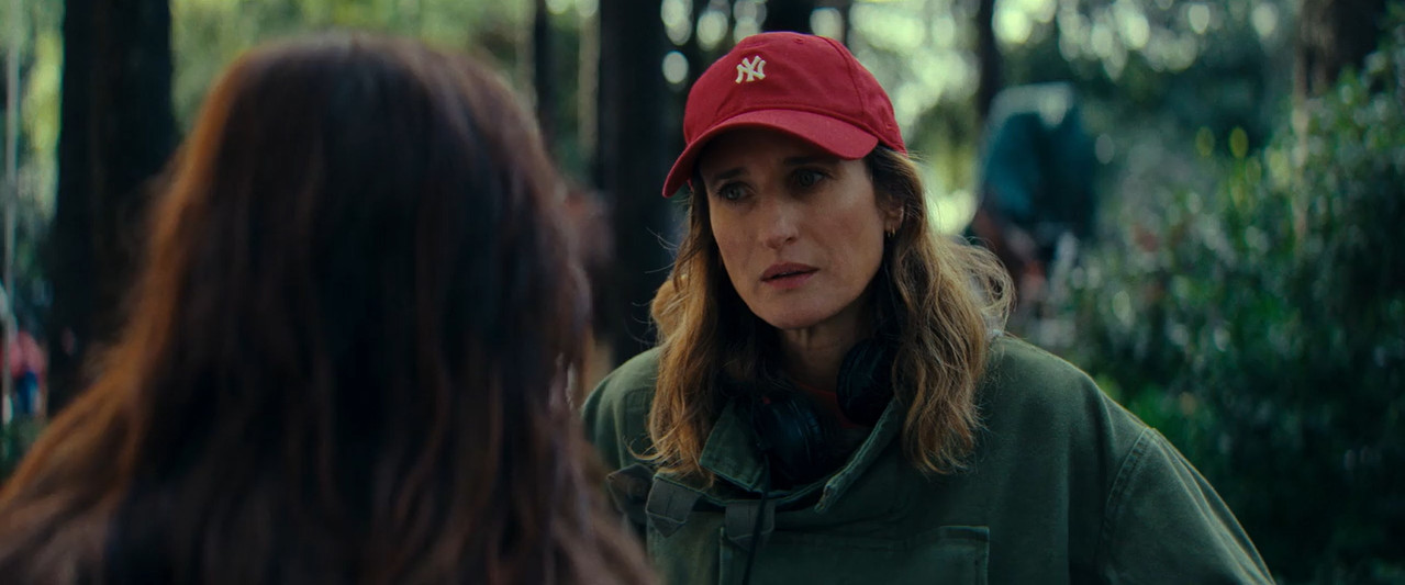Call My Agent! The Movie 2026 WebRip [Hindi + English] 480p 720p ESub Screenshot