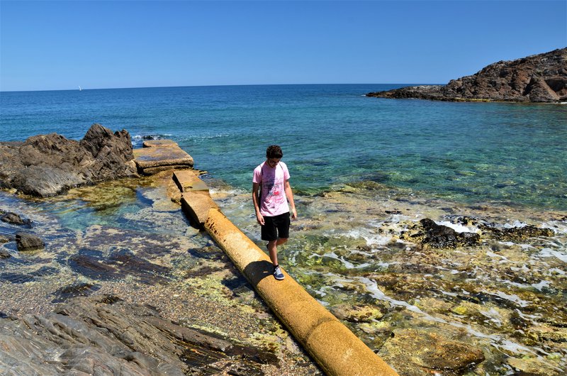 Francia y sus pueblos-2016/2022 - Blogs de Francia - COLLIOURE-28-6-2016 (27)