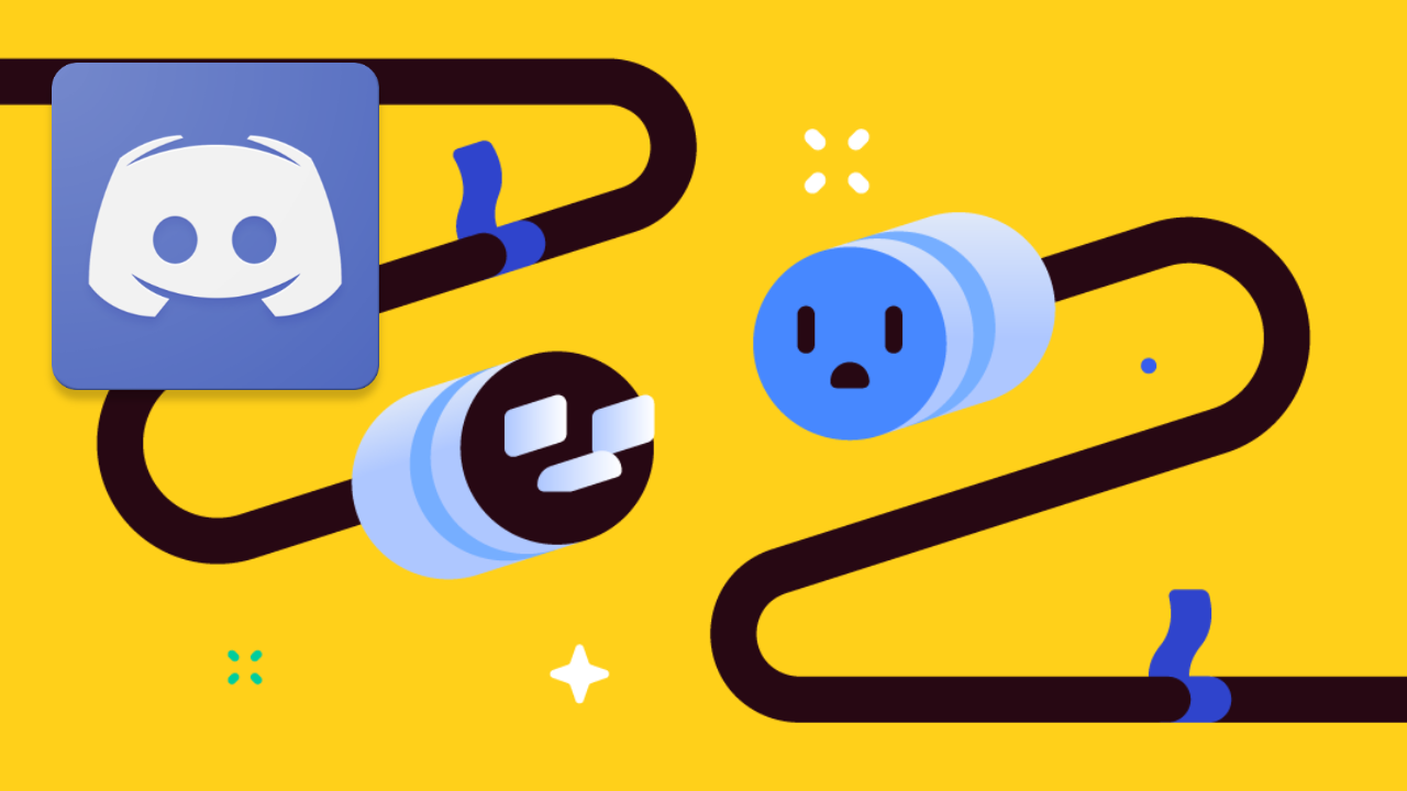 Discord estuvo inactivo durante casi una hora Discord estuvo inactivo durante casi una hora