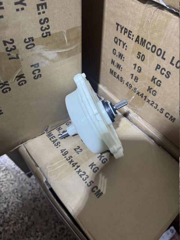 کێربۆکسی غەساڵەی LG / كيربوكس غسالة LG / D436 · کێربۆکسی · غەساڵەی · lg · كيربوكس · غسالة · d436 — وێنە 2