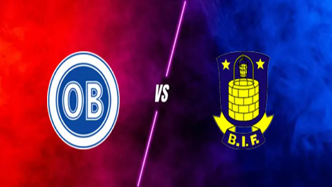 Soi kèo tài xỉu, phạt góc trận Odense BK vs Brondby IF, 01h00 ngày 28/10