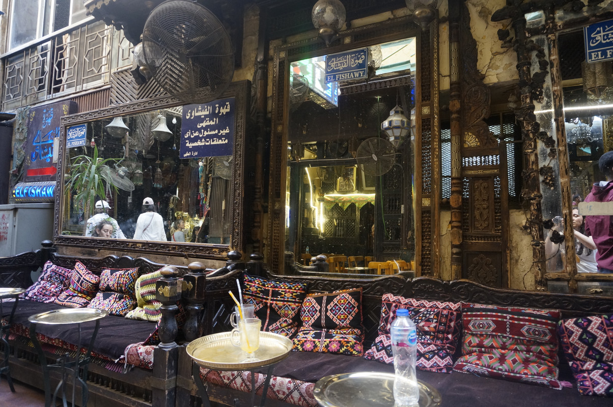 Día 6 – Jueves 20 de Abril de 2023: Pirámides, Ciudadela y Bazar - Una semana en Egipto a nuestra manera: Un sueño cumplido (10)
