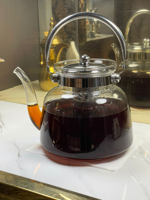 القهوة السعودية