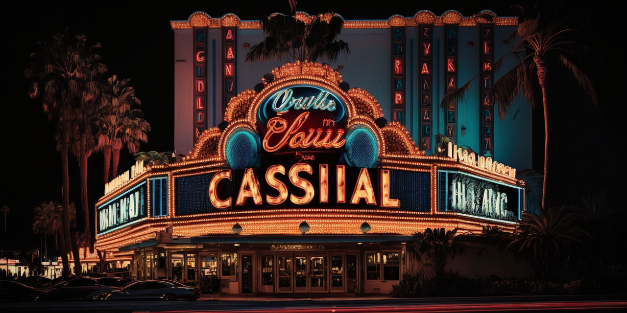 Best Casinos in Florida: A Comprehensive Guide - Coastal Cruisers Destin