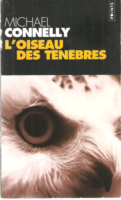 l'oiseau des ténèbres