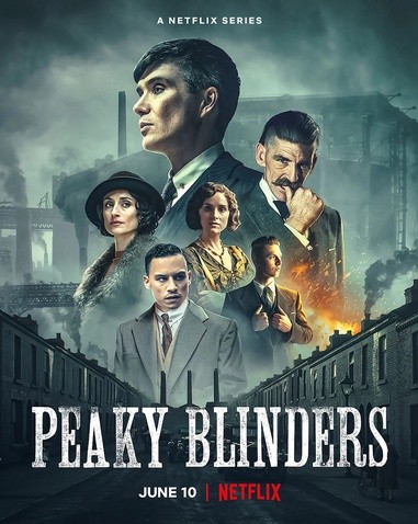 Peaky Blinders (2022) [Sezon 6] MULTi.1080p.NF.WEB-DL.DDP2.0.H264-Ralf / Lektor i Napisy PL