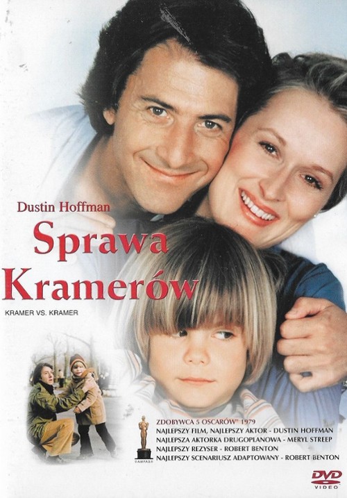 Sprawa Kramerów / Kramer vs. Kramer (1979) MULTi.1080p.BluRay.x264-DSiTE / Lektor i Napisy PL