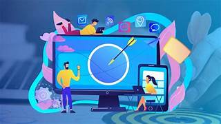 Capacitación Marketing