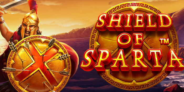 Tips Ampuh Dapat Maxwin Slot Shield of Sparta di Situs Dasartoto