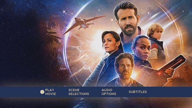 1 - El Proyecto Adam [2022] [DVD9-Autoría] [ntsc] [Cast/Ing] [Sub:Varios] [C.Ficción]